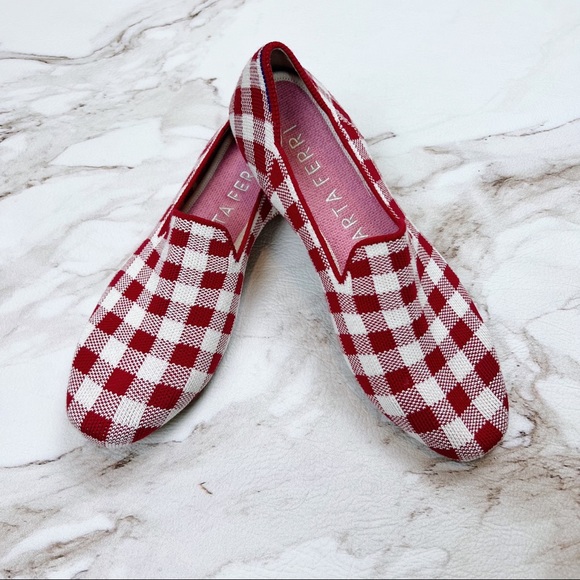 Rothy’s x Marta Ferri Loafers